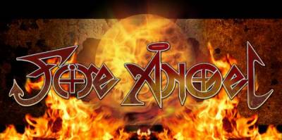 logo Fire Angel (BRA)
